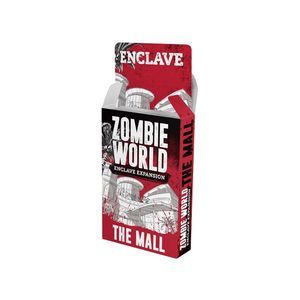 Zombie World: RPG The Mall Expansion